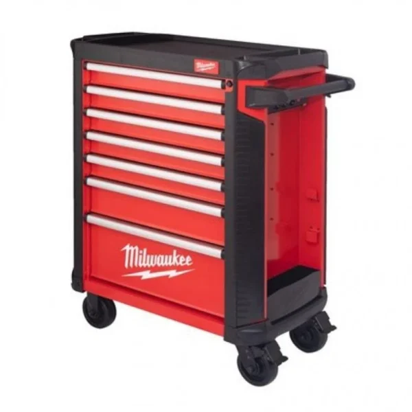 magasin MILWAUKEE Servante 7 Tiroirs – 4932478849 1