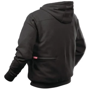 MILWAUKEE Sweat De Travail Chauffant – M12 HH BL3-0 Neuve avec étiquette 10