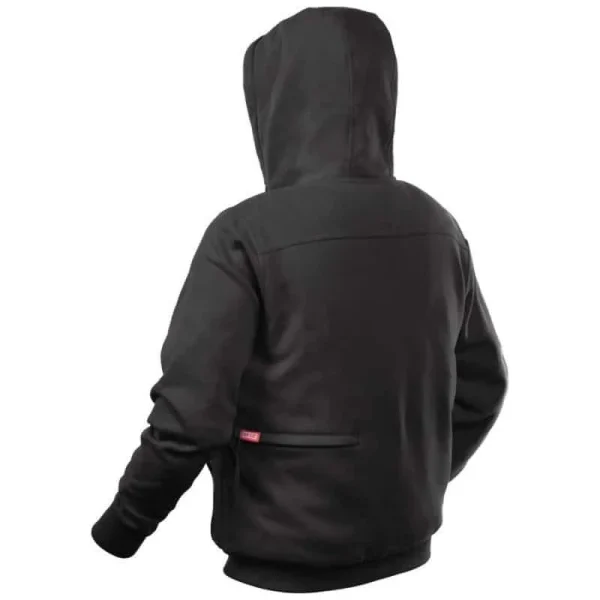 MILWAUKEE Sweat De Travail Chauffant – M12 HH BL3-0 Neuve avec étiquette 4