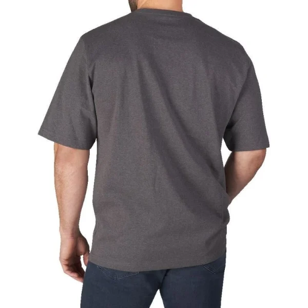 MILWAUKEE T-shirt De Travail Homme – WTSSG qualité supérieure 3