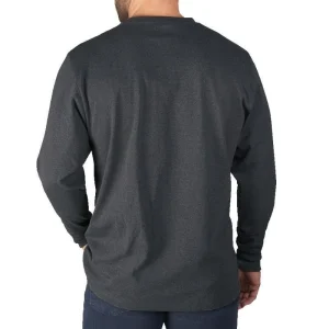 MILWAUKEE T-shirt Homme Manches Longues – WTLSG mode 12