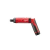 MILWAUKEE Tournevis – M4 D-202B – 4933440475 qualité supérieure 10