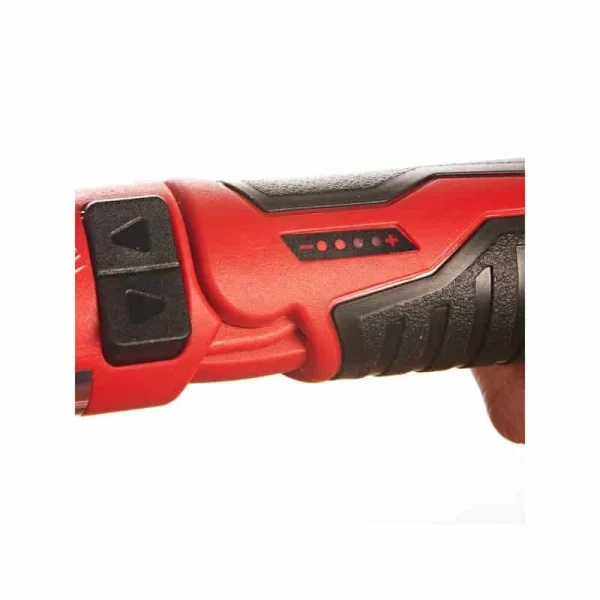 MILWAUKEE Tournevis – M4 D-202B – 4933440475 qualité supérieure 6