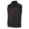 MILWAUKEE Veste Chauffante Sans Manches Homme – M12 HBWP-0 Protections acheteurs 14