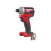 MILWAUKEE Visseuse à Choc 180 Nm Brushless 18V – M18 BLID2-0 (solo) – 4933464519 qualité supérieure 14