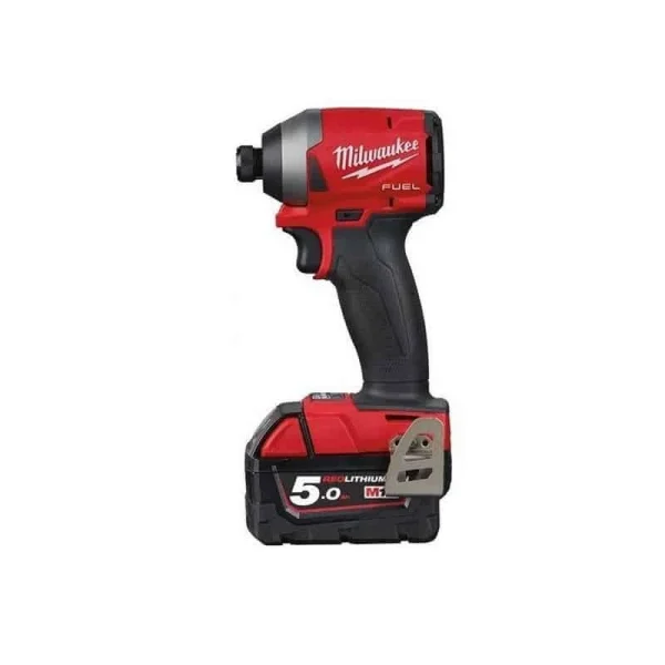 MILWAUKEE Visseuse à Choc FUEL 18V – M18 FID2-502X – 4933464088 Pas Cher soldes France 1