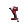 MILWAUKEE Visseuse à Chocs 1/4″ 18V M18 BID-0 – 4933443570 Solo soldes de Noël 8