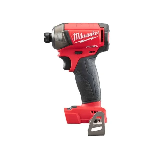 magasin en ligne france MILWAUKEE Visseuse à Chocs 1/4″ 18V Solo – M18 FQID-0X – 4933459187 1