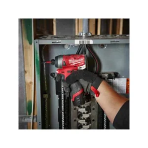 design à la mode MILWAUKEE Visseuse à Chocs 12V 2.0Ah FUEL M12 FID-202X – 4933459823 14
