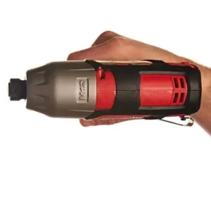 styles dernier cri MILWAUKEE Visseuse à Chocs 12V 2Ah – M12 BID-202C – 4933441960 14