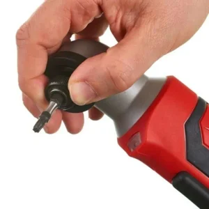 en promotion MILWAUKEE Visseuse à Chocs 12V Solo – M12 BRAID-0 – 4933451247 9