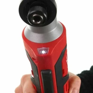 en promotion MILWAUKEE Visseuse à Chocs 12V Solo – M12 BRAID-0 – 4933451247 11