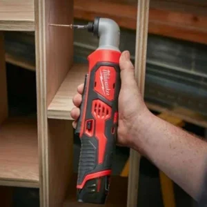 en promotion MILWAUKEE Visseuse à Chocs 12V Solo – M12 BRAID-0 – 4933451247 13
