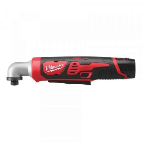 en promotion MILWAUKEE Visseuse à Chocs 12V Solo – M12 BRAID-0 – 4933451247 1