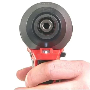 MILWAUKEE Visseuse à Chocs 1/4″ 18V Solo – M18 ONEID2-0X – 4933464090 jusqu'à 10