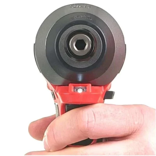 MILWAUKEE Visseuse à Chocs 1/4″ 18V Solo – M18 ONEID2-0X – 4933464090 jusqu'à 3