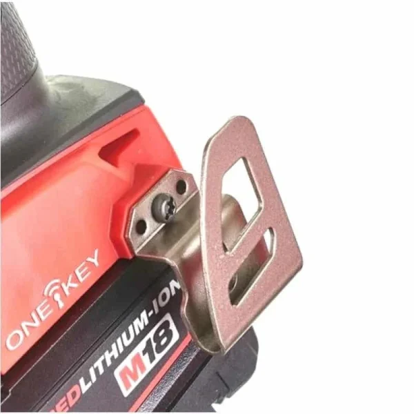 MILWAUKEE Visseuse à Chocs 1/4″ 18V Solo – M18 ONEID2-0X – 4933464090 jusqu'à 6