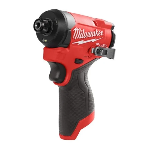 MILWAUKEE Visseuse A Chocs 1/4” M12 FID2-0 Solo – 4933479876 magasin pour 1