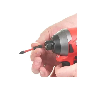 se précipiter pour acheter MILWAUKEE Visseuse à Chocs ONE-KEY M18 ONEID2-502X – 4933464091 9