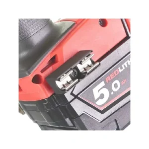 se précipiter pour acheter MILWAUKEE Visseuse à Chocs ONE-KEY M18 ONEID2-502X – 4933464091 11