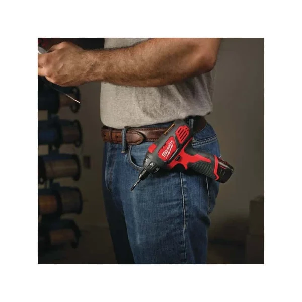 achat MILWAUKEE Visseuse Compacte M12 BSD-0 – 4933447135 Solo 7