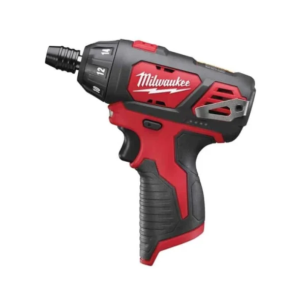 achat MILWAUKEE Visseuse Compacte M12 BSD-0 – 4933447135 Solo 1