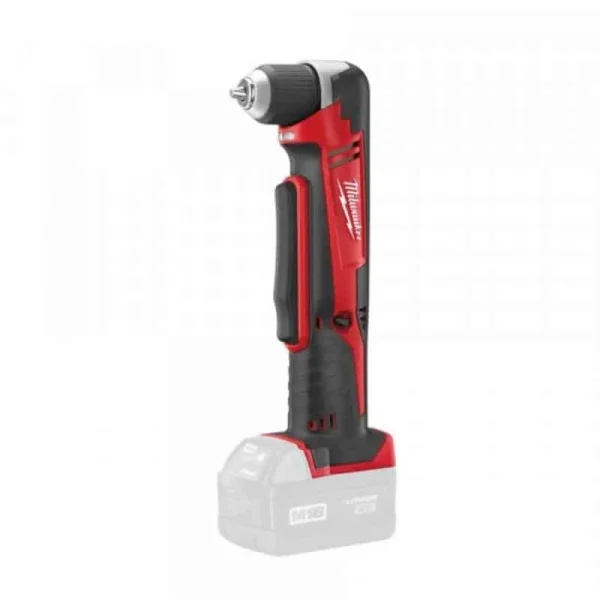 MILWAUKEE Visseuse D’angle 18V Solo – C18 RAD-0 – 4933427189 qualité supérieure 1