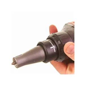 mode pas cher MILWAUKEE Visseuse Placo FUEL 18V Solo M18FSG-0X – 4933459201 16
