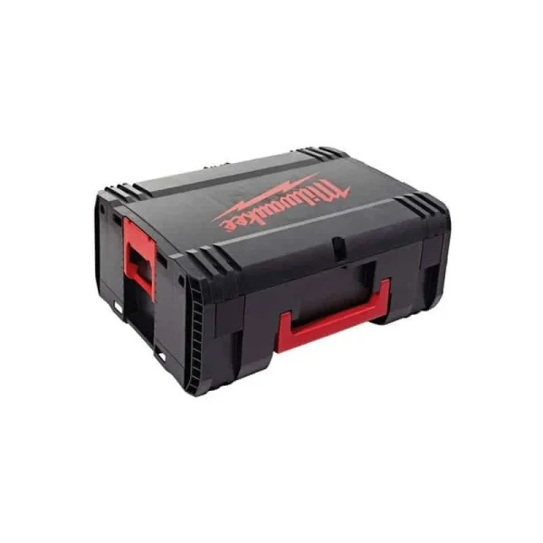 mode pas cher MILWAUKEE Visseuse Placo FUEL 18V Solo M18FSG-0X – 4933459201 7