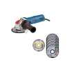 grossiste PACK – BOSCH Meuleuse X-LOCK 125mm 900W GWX 9-125S + 11 Disques 14