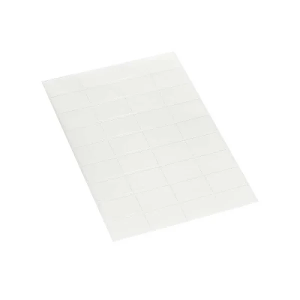 PETZL Autocollants Transparents Pour Casques VERTEX/STRATO – A10100 Livraison gratuite 1