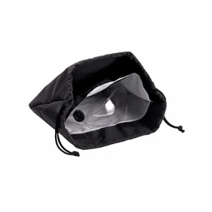 PETZL Housse De Rangement Pour Casque VERTEX Et STRATO – A022AA00 Top ventes 6