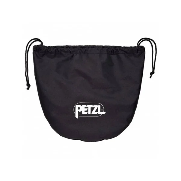 PETZL Housse De Rangement Pour Casque VERTEX Et STRATO – A022AA00 Top ventes 1