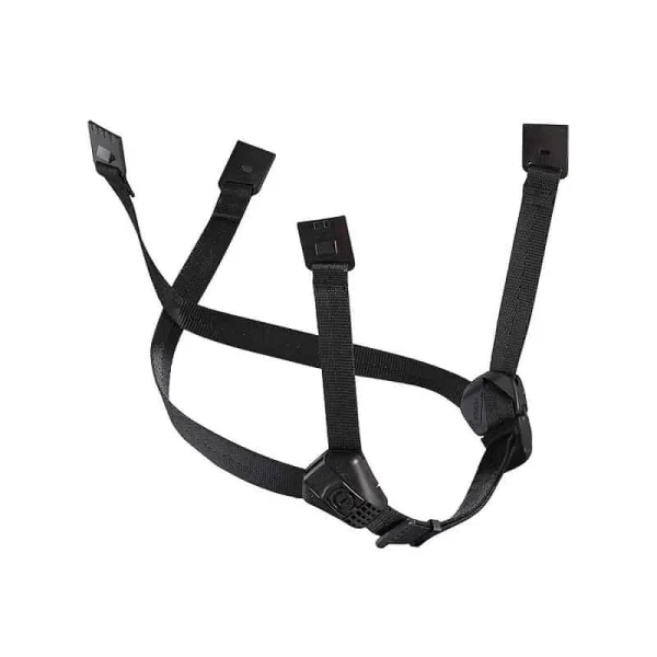 PETZL Jugulaire DUAL Pour Casques VERTEX Et STRATO – A010FA Nouvelle tendance 1