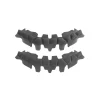 PETZL Mousses Absorbantes Pour Casques ALVEO/VERTEX Retour gratuit en magasin. 8