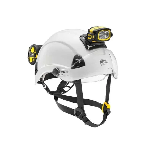 PETZL Platine PRO ADAPT – E80004 magasins pas chers 3