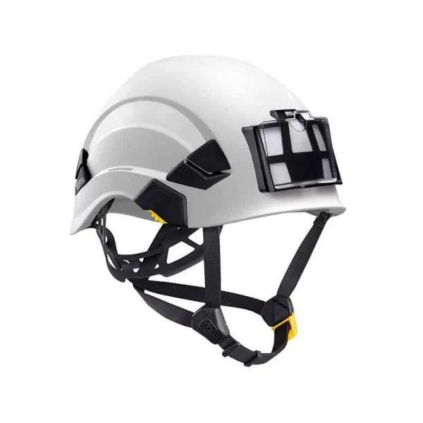 PETZL Porte-badge Pour Casque VERTEX Et STRATO – A018AA00 mode pas cher 3