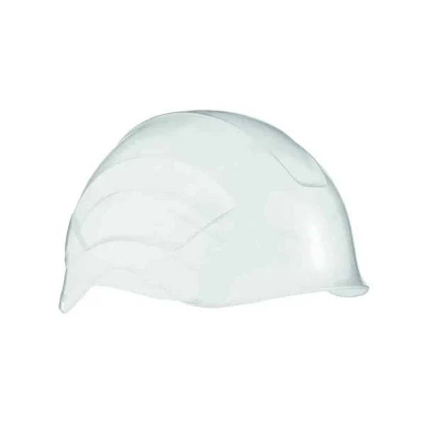 PETZL Protection Transparente Pour Casque VERTEX – A012AA00 de garantie authentique 1