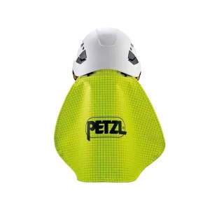 de garantie authentique PETZL Protège-nuque Pour Casque VERTEX Et STRATO – A019AA 6