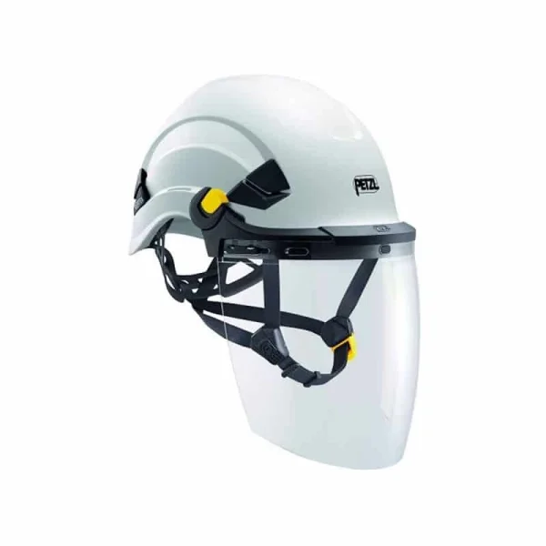 PETZL Visière Complète Contre Arc électrique VIZEN – A014AA00 Livraison Standard/Rapide 3