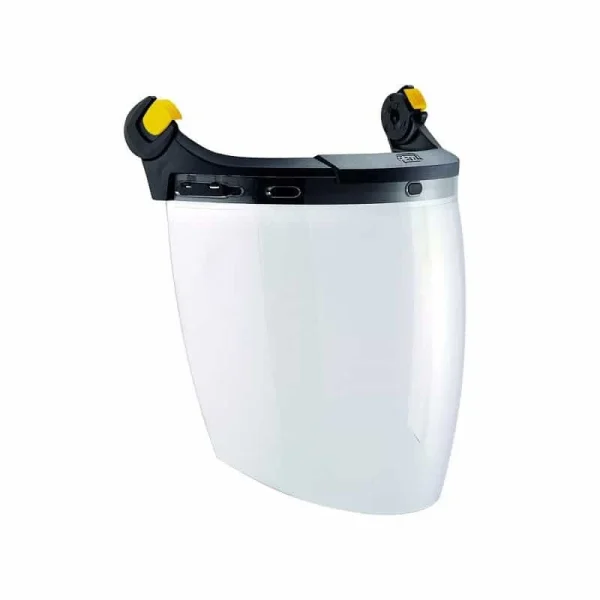 PETZL Visière Complète Contre Arc électrique VIZEN – A014AA00 Livraison Standard/Rapide 1
