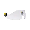 PETZL Visière Transparente VIZIR Easyclip – A015AA00 Satisfait ou Remboursé 10