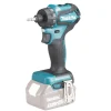 MAKITA Perceuse Visseuse 1/4” 40nm 18V 2x3Ah Solo – DDF083Z fashion pas cher 10