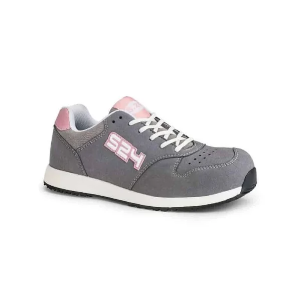 boutique S.24 S24 Baskets De Sécurité Basses WALLABY S1P – 5512 1