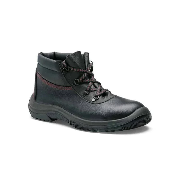 luxe soldes S.24 S24 Chaussures De Sécurité Hautes VITESSE S3 – 6372 1