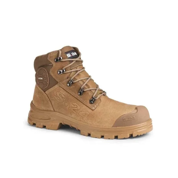 boutique S.24 S24 Chaussures De Sécurité XPER TP S3 – 5802 1