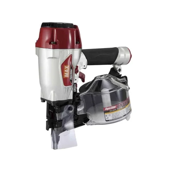 livraison la plus rapide SCAB Cloueur Basse Pression Pour Pointes En Rouleau MAX – CN565S2 1