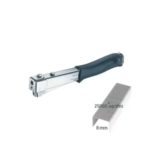 site pas cher SCAB Marteau Agrafeur S73/11+ 25000 Agrafes T50/8 Mm Galva – PACK20 6
