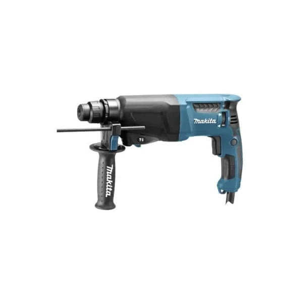 SDS-Plus Perforateur MAKITA HR2600 – 800 W 2,4 J soldes magasin 1