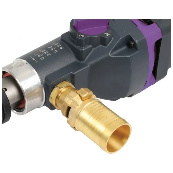 en ligne vente SIDAMO Carotteuse A Eau PRO CD 182 Raccord 1”1/4 – 20116078 3